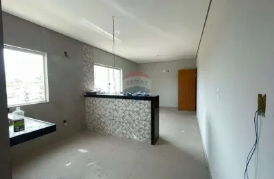 Apartamento com 3 quartos à venda no Manoel Corrêa, Conselheiro Lafaiete 