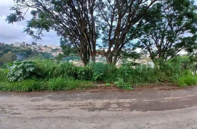 Terreno à venda no Santo Agostinho, Conselheiro Lafaiete 