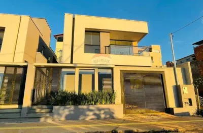 Casa com 3 quartos à venda no Novo Horizonte, Conselheiro Lafaiete 