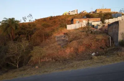 Terreno à venda no Belvedere, Conselheiro Lafaiete 