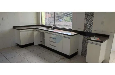 Apartamento com 3 quartos à venda no Carijós, Conselheiro Lafaiete 