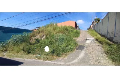 Terreno à venda no Santa Terezinha, Conselheiro Lafaiete 