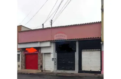 Ponto comercial à venda no São João, Conselheiro Lafaiete 