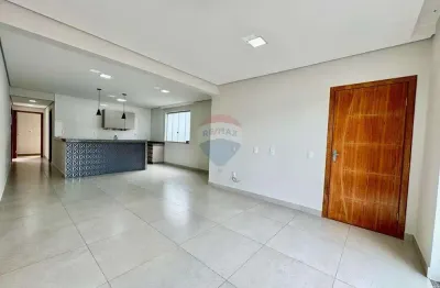 Apartamento com 3 quartos à venda no Carijós, Conselheiro Lafaiete 