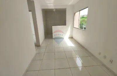 Apartamento com 2 quartos à venda no Real de Queluz, Conselheiro Lafaiete 