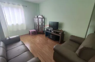 Apartamento com 3 quartos à venda no Alvorada, Conselheiro Lafaiete 