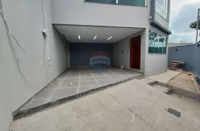Casa com 3 quartos à venda no Belvedere, Conselheiro Lafaiete 