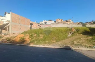 Terreno à venda no Granja das Hortênsias, Conselheiro Lafaiete 