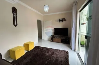 Apartamento com 3 quartos à venda no Angélica, Conselheiro Lafaiete 
