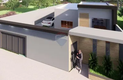 Casa com 2 quartos à venda no São Lucas, Conselheiro Lafaiete 