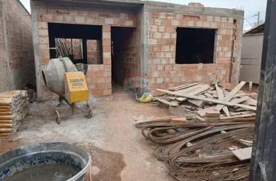 Casa à venda no bairro parque montreal – oportunidade em uma região em crescimento!