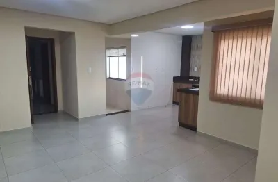 Apartamento com 3 quartos para alugar no Campo Alegre, Conselheiro Lafaiete 