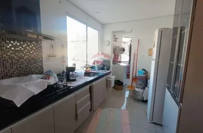 Apartamento com 3 quartos à venda no Arcádia, Conselheiro Lafaiete 