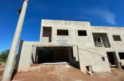 Casa com 3 quartos à venda no São Marcos, Conselheiro Lafaiete 