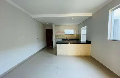 Apartamento com 2 quartos à venda no Santa Matilde, Conselheiro Lafaiete 