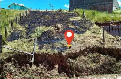 Terreno perfeito em sta. matilde, conselheiro lafaiete