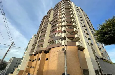 Apartamento com 3 quartos para alugar no Campo Alegre, Conselheiro Lafaiete 