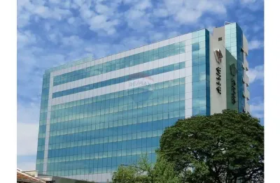 Flat com 1 quarto à venda na Liberdade, Belo Horizonte 