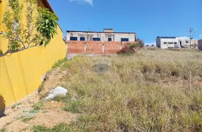 Terreno à venda no Santa Fé, Conselheiro Lafaiete 
