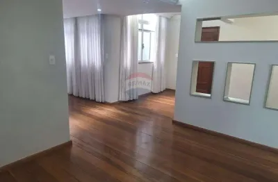 Apartamento com 3 quartos para alugar no Centro, Conselheiro Lafaiete 