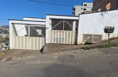 Casa com 2 quartos para alugar no Santo Agostinho, Conselheiro Lafaiete 