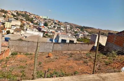 Terreno promissor na rua ferroviário pedro celestino