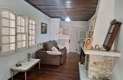 Casa com 3 quartos à venda no Centro, Conselheiro Lafaiete 