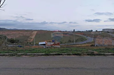 Terreno imperdível - santa fé, conselheiro lafaiete!