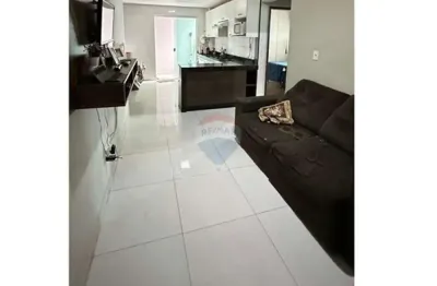 Apartamento com 2 quartos à venda no Novo Horizonte, Conselheiro Lafaiete 