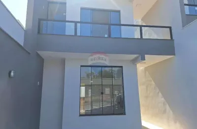 Casa com 2 quartos à venda no Novo Horizonte, Conselheiro Lafaiete 