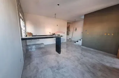 Cobertura com 2 quartos à venda no São Marcos, Conselheiro Lafaiete 