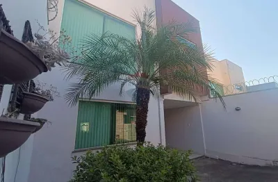 Casa com 3 quartos à venda no Alvorada, Conselheiro Lafaiete 