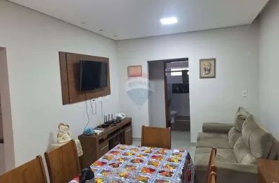 Apartamento com 2 quartos à venda no Arcádia, Conselheiro Lafaiete 