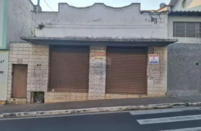 Ponto comercial à venda no Centro, Conselheiro Lafaiete 