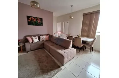 Apartamento com 2 quartos à venda no Chapada, Conselheiro Lafaiete 