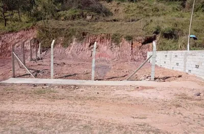 Terreno à venda no Arcádia, Conselheiro Lafaiete 