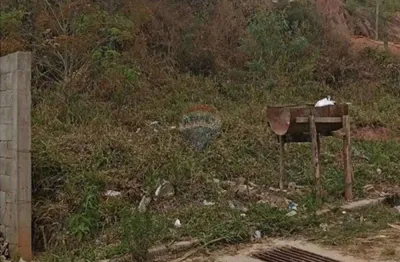 Terreno à venda no Jardim Europa, Conselheiro Lafaiete 