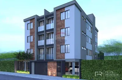 Apartamento com 2 quartos à venda no Manoel Corrêa, Conselheiro Lafaiete 