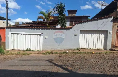 Casa com 7 quartos à venda no São Dimas, Conselheiro Lafaiete 