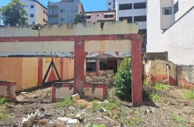 Terreno à venda no Centro, Conselheiro Lafaiete 