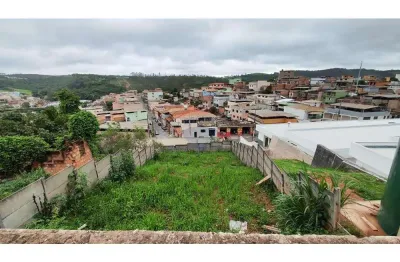 Terreno à venda no Siderúrgico, Conselheiro Lafaiete 