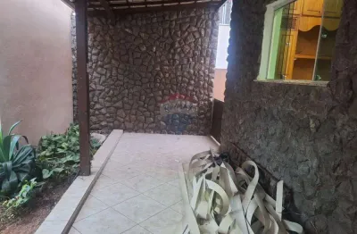 Casa com 3 quartos para alugar no Santa Matilde, Conselheiro Lafaiete 