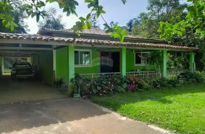 Chácara / sítio à venda no Centro, Itaverava 