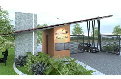 Chácara / sítio à venda em Almeidas, Conselheiro Lafaiete 