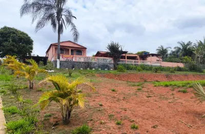 Terreno à venda em Buarque De Macedo, Conselheiro Lafaiete 