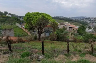 Terreno à venda no Morada do Sol, Conselheiro Lafaiete 