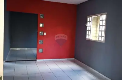 Casa com 2 quartos à venda no Santa Maria, Conselheiro Lafaiete 