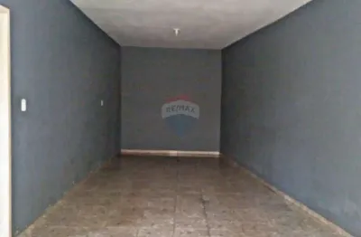 Casa com 2 quartos à venda no Santa Maria, Conselheiro Lafaiete 