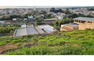 Terreno real de queluz - venda - conselheiro lafaiete, minas gerais