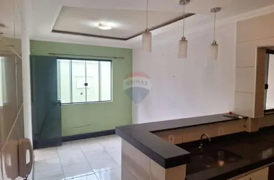 Casa com 2 quartos à venda no Santa Clara, Conselheiro Lafaiete 